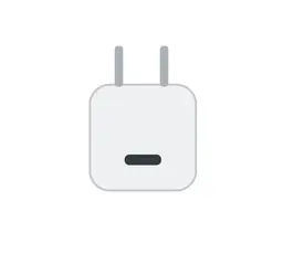 Адаптер питания USB-C 20 Вт, изображение 1