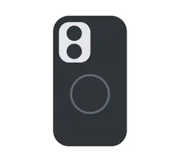 Чехол с MagSafe для iPhone 16, изображение 1