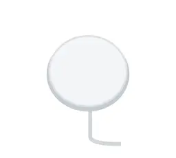 Беспроводное зарядное устройство MagSafe, изображение 1