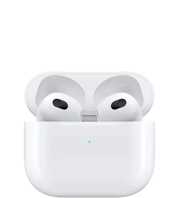 AirPods 3
