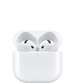 AirPods 4, изображение 1