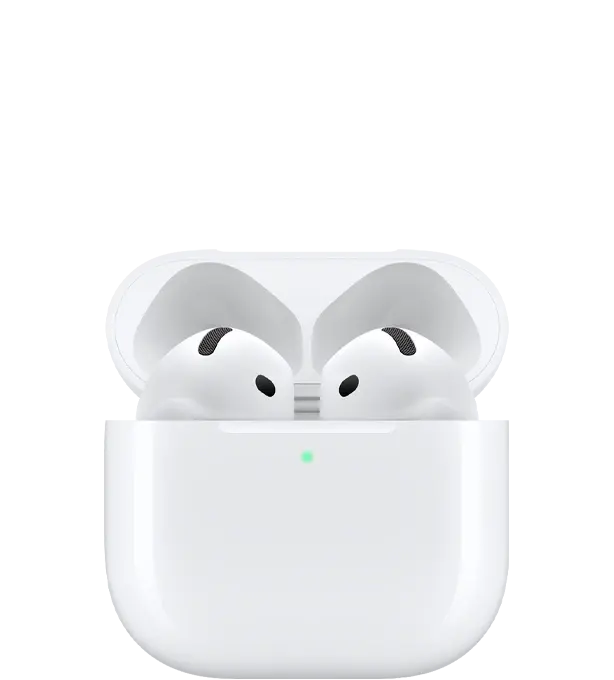AirPods 4