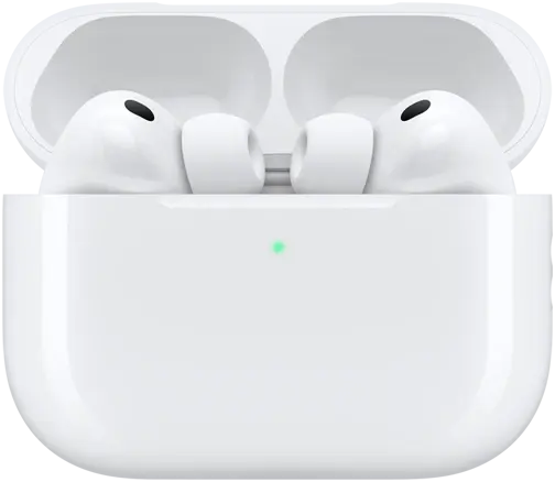 AirPods Pro 3