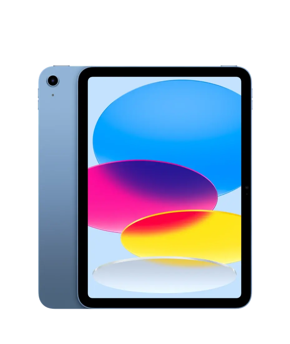 iPad 11