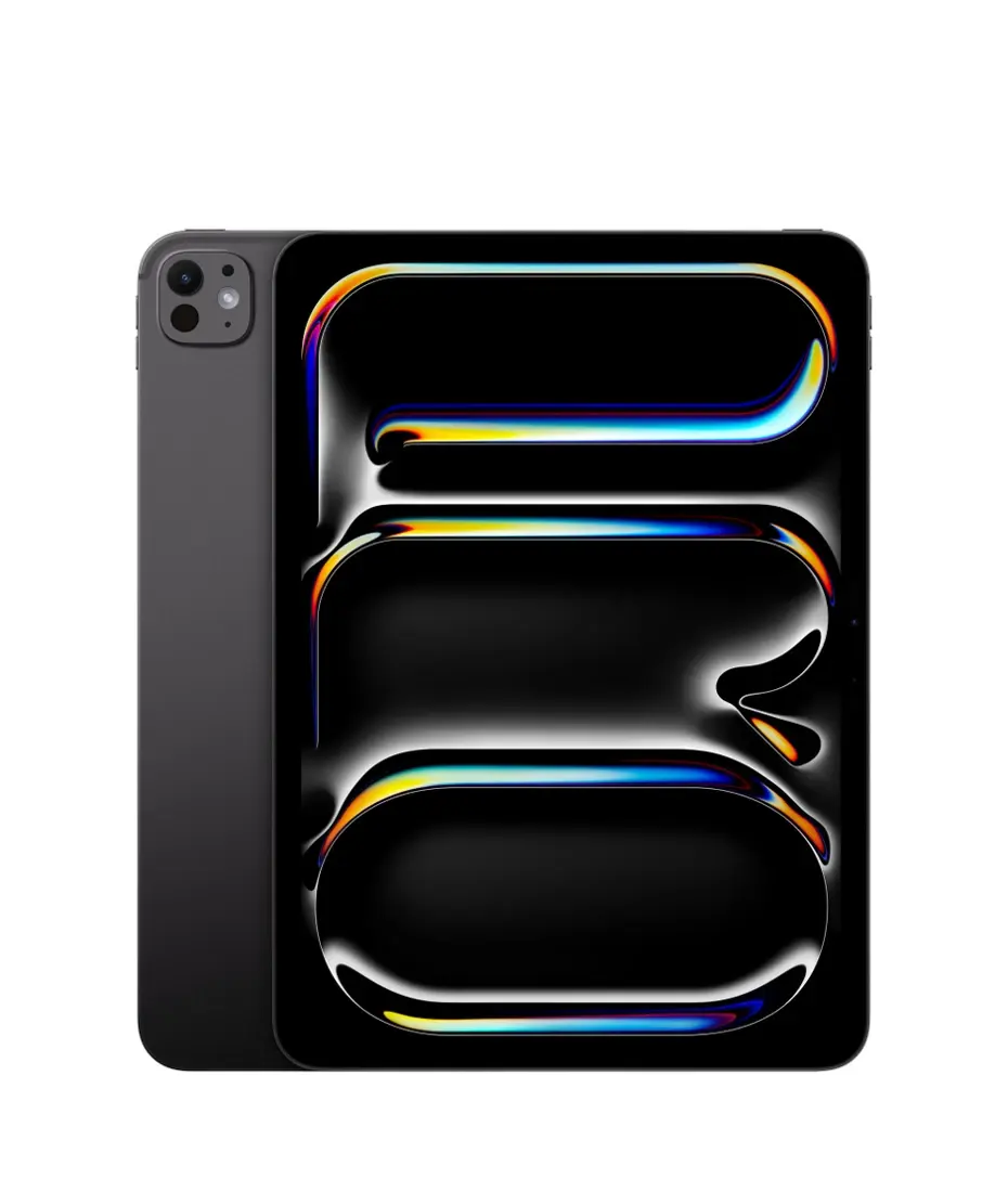 iPad Pro 11″ M5