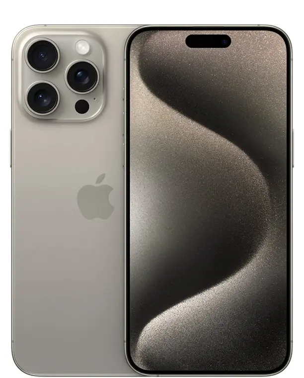 iPhone 15 Pro Max · АКБ 87%