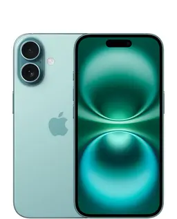 iPhone 16, изображение 2