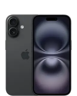 iPhone 16, изображение 5