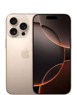 iPhone 16 Pro, изображение 1