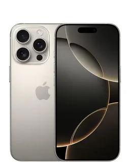 iPhone 16 Pro, изображение 2