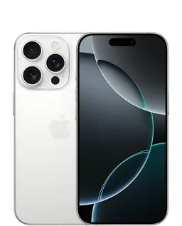 iPhone 16 Pro, изображение 3
