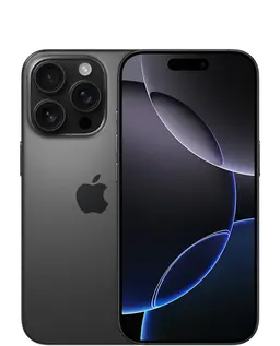 iPhone 16 Pro, изображение 4