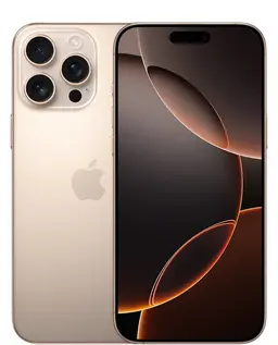 iPhone 16 Pro Max, изображение 1