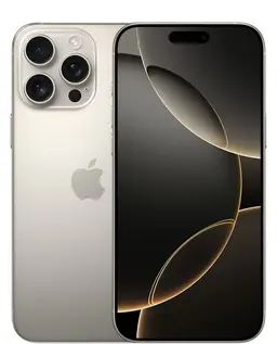 iPhone 16 Pro Max, изображение 2