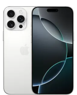 iPhone 16 Pro Max, изображение 3