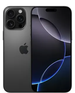 iPhone 16 Pro Max, изображение 4