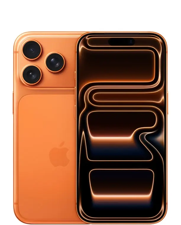 iPhone 17 Pro