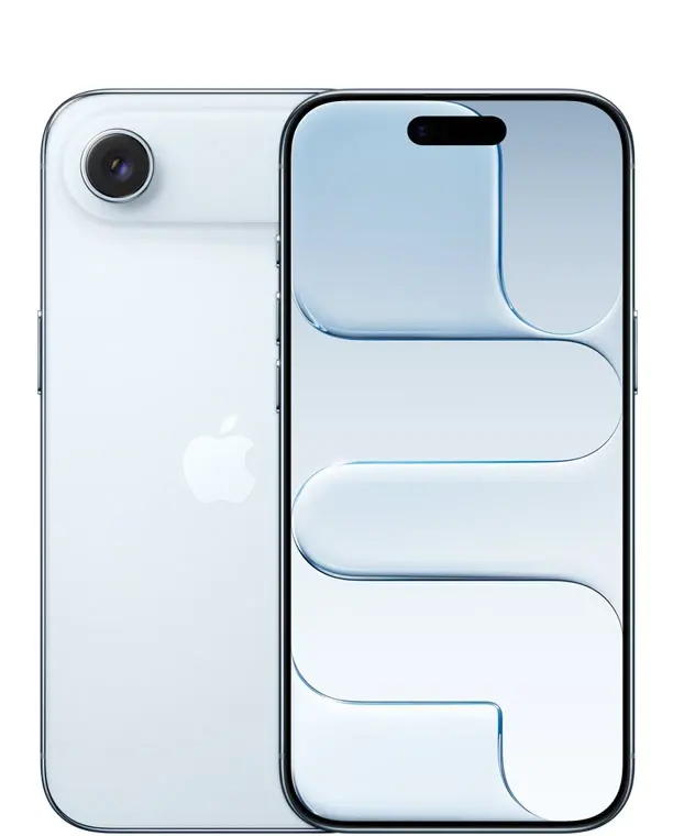 iPhone Air eSIM