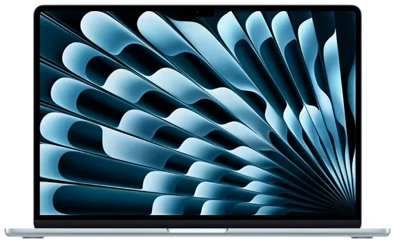 MacBook Air 15″ M5