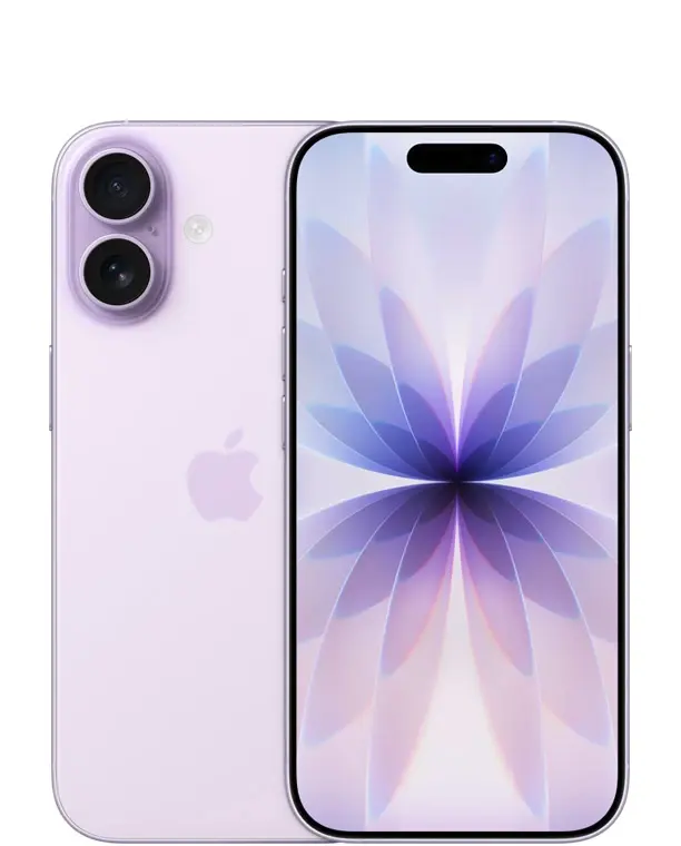 iPhone 17