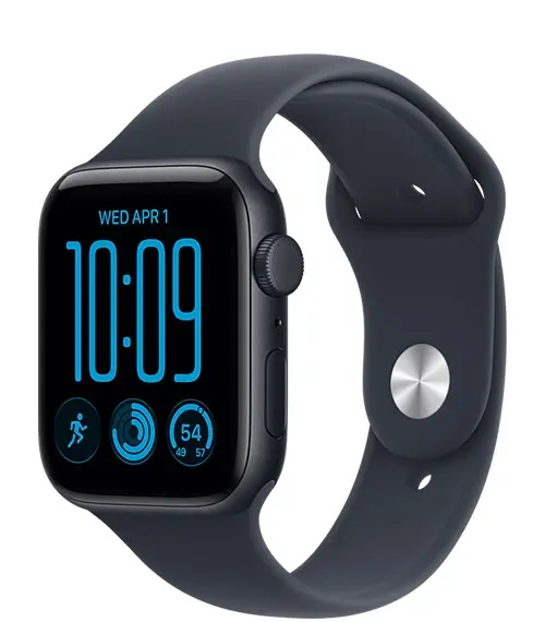 Apple Watch SE 2025