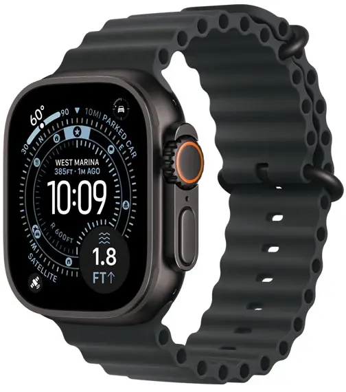 Apple Watch Ultra 3